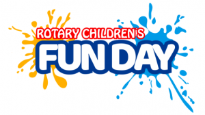 Rotary Children's Fun Day